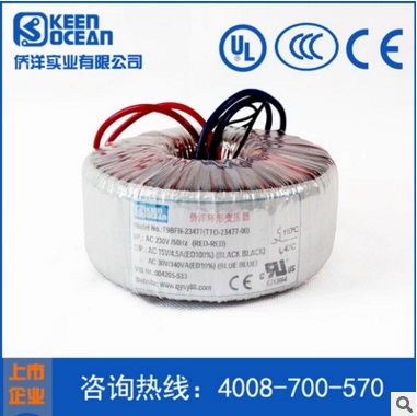 僑洋實業(yè)為你解鎖正確搬放環(huán)形變壓器的方式