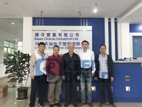僑洋實業環形變壓器廠家的服務宗旨是什么你知道嗎？