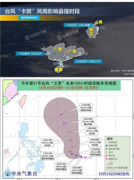 老鐵們注意啦：卡努剛走，蘭恩又要來啦！
