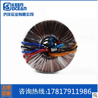 僑洋實業(yè)在環(huán)形變壓器定制的路上不斷進(jìn)步